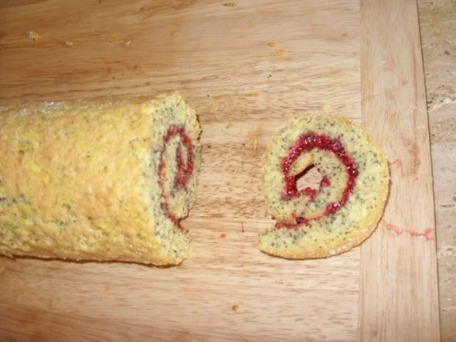 G: Mohn - Limetten - Torte - Rezept - Bild Nr. 3