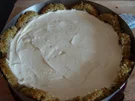 G: Mohn - Limetten - Torte - Rezept