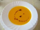 Rezept: Kürbiscremesuppe Kürbiscremesuppe - Rezept