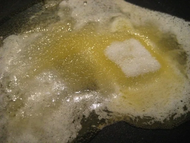 Lauwarmer Spargelsalat - Rezept - Bild Nr. 3