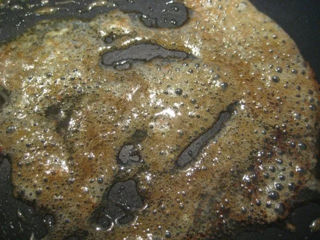 Lauwarmer Spargelsalat - Rezept - Bild Nr. 4