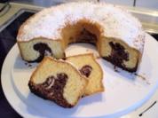 Mamorkuchen ala Bine - Rezept