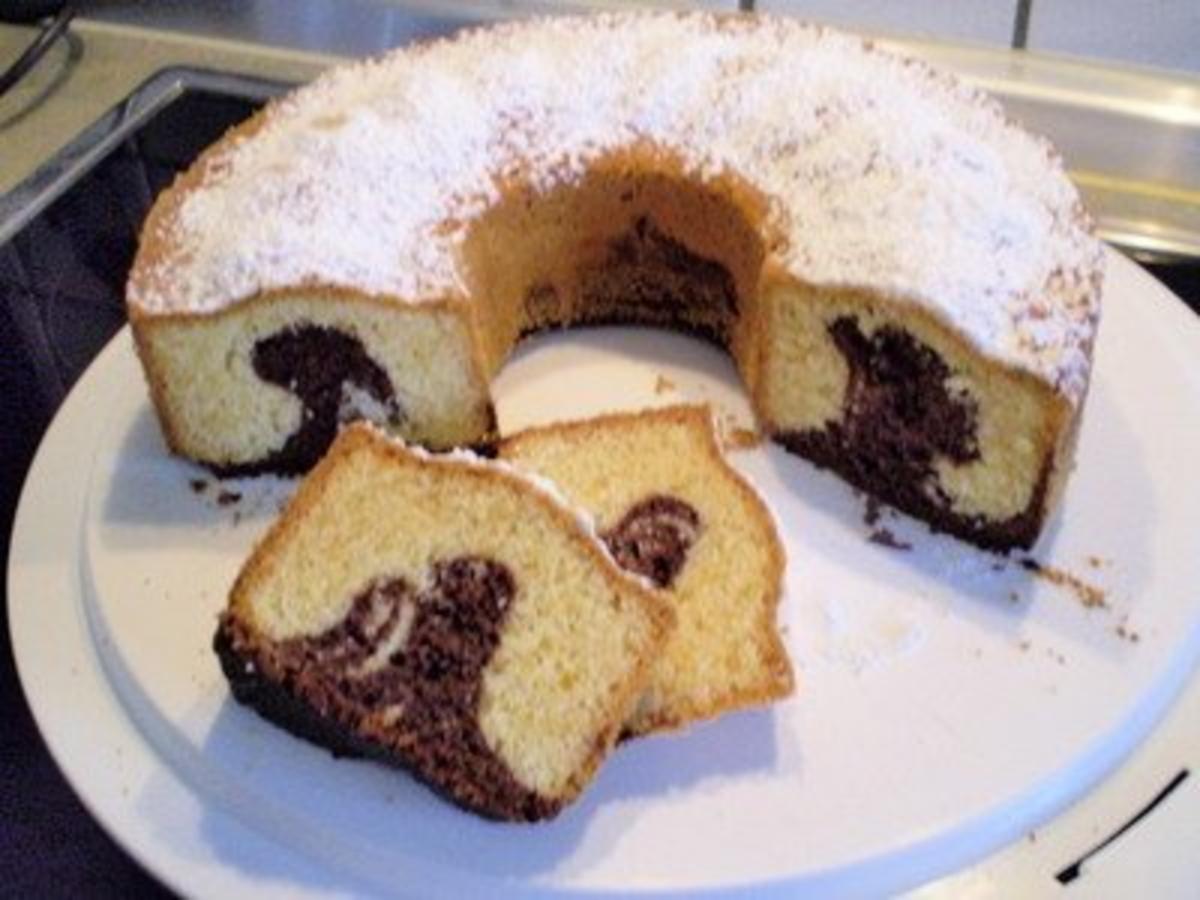 Mamorkuchen Rezepte - kochbar.de