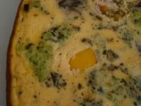 bunte Tortilla - Rezept - Bild Nr. 4