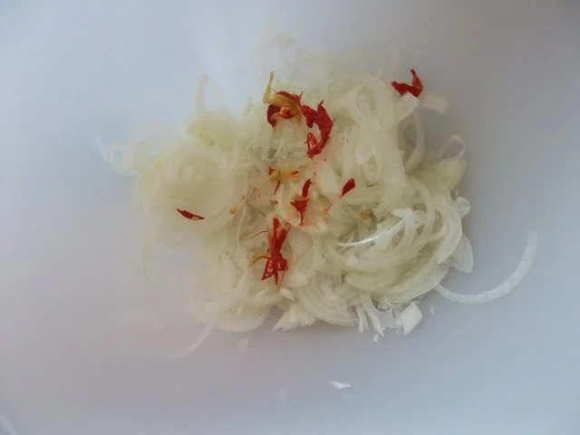 Wurstsalat mit Radieschen Dieter´s Art - Rezept - Bild Nr. 3