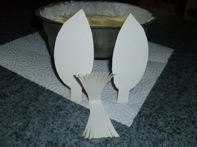 Rezept: Ein kleines Geschenk für ALLE... Bild Nr. 2 Ein kleines Geschenk für ALLE... - Rezept - Bild Nr. 2