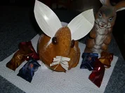 Ein kleines Geschenk für ALLE... - Rezept