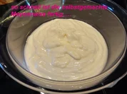 Sauce:   MAYONNAISE.....blitzschnell selbst gemacht - Rezept
