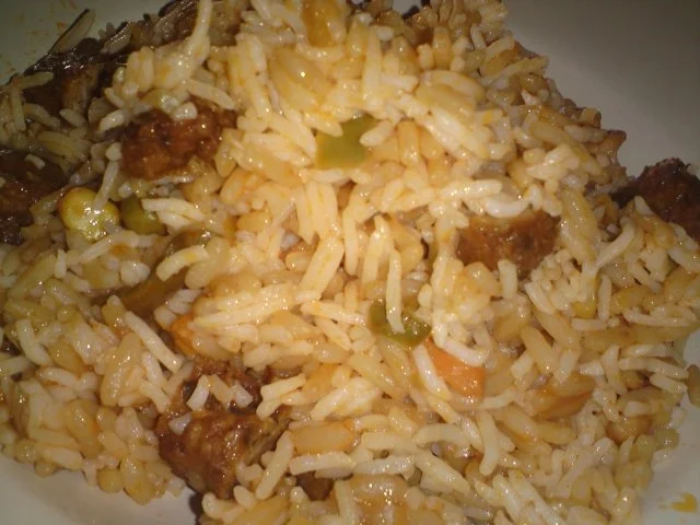 Restepfännchen - Rezept