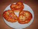Käse-Brezen - Rezept