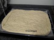 Rezept: Pizzateig Pizzateig - Rezept