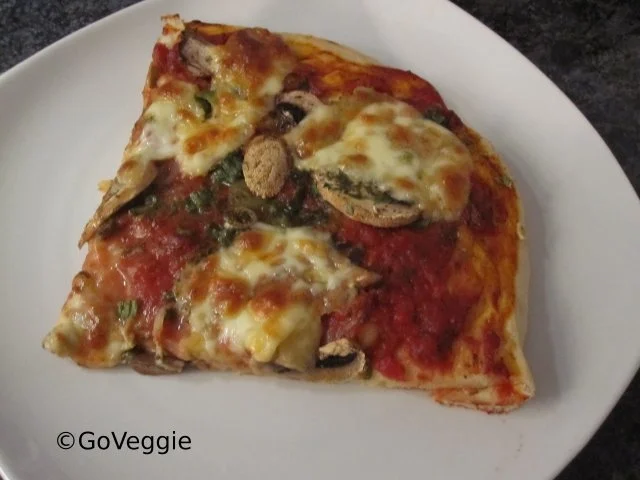 Pizzateig - Rezept - Bild Nr. 5