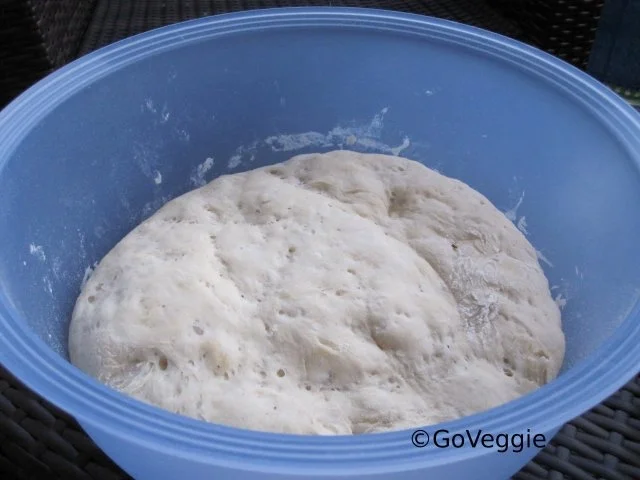 Pizzateig - Rezept - Bild Nr. 3