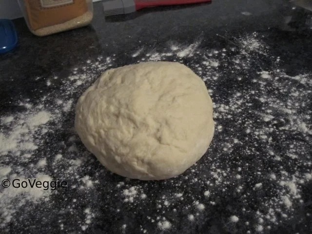 Pizzateig - Rezept - Bild Nr. 4