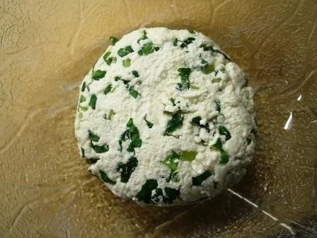 Rezept: Mozzarella selbst hergestellt Mozzarella selbst hergestellt - Rezept