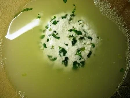 Rezept: Mozzarella selbst hergestellt Bild Nr. 2 Mozzarella selbst hergestellt - Rezept - Bild Nr. 2