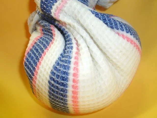 Rezept: Mozzarella selbst hergestellt Bild Nr. 4 Mozzarella selbst hergestellt - Rezept - Bild Nr. 4