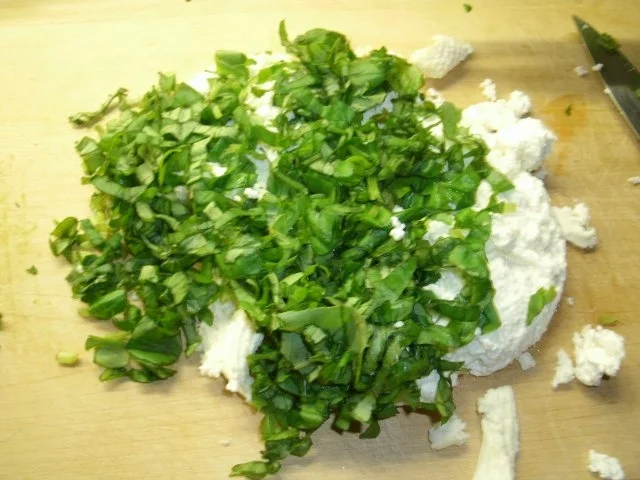 Rezept: Mozzarella selbst hergestellt Bild Nr. 6 Mozzarella selbst hergestellt - Rezept - Bild Nr. 6