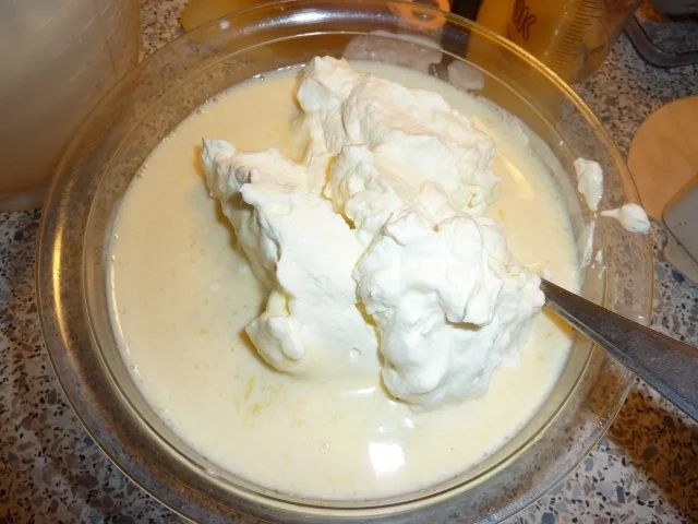 Dessert: Orangen-Joghurtcreme - Rezept - Bild Nr. 5