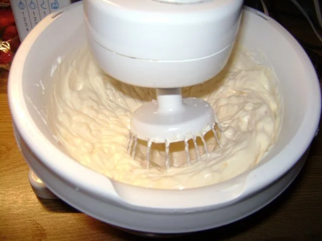 Lockerer Käsekuchen - Rezept - Bild Nr. 4