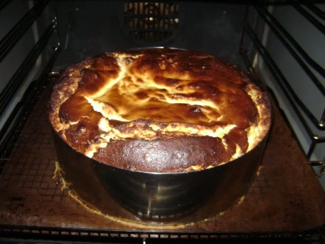 Lockerer Käsekuchen - Rezept - Bild Nr. 8