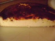 Lockerer Käsekuchen - Rezept