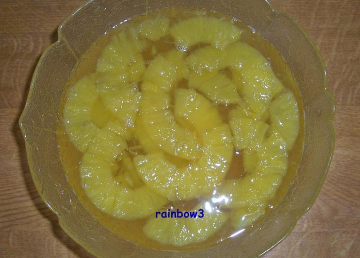 Sonstiges: Kandierte Ananas - Rezept - Bild Nr. 6