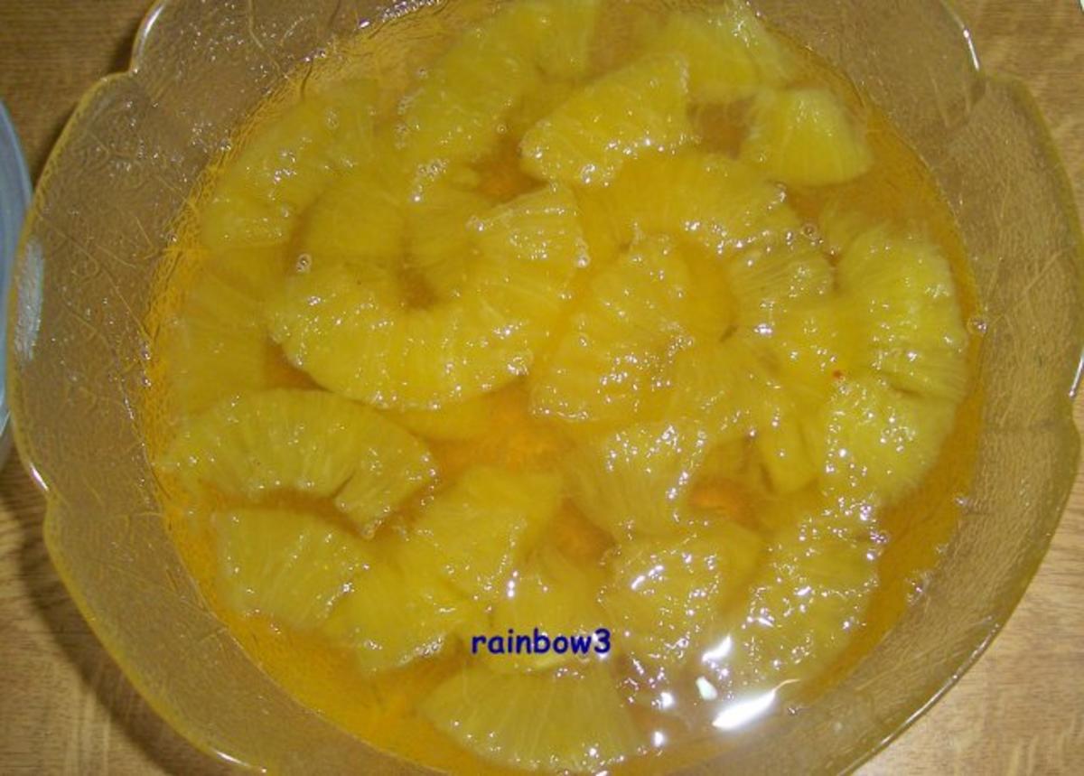 Sonstiges: Kandierte Ananas - Rezept - Bild Nr. 8