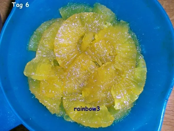 Sonstiges: Kandierte Ananas - Rezept - Bild Nr. 9