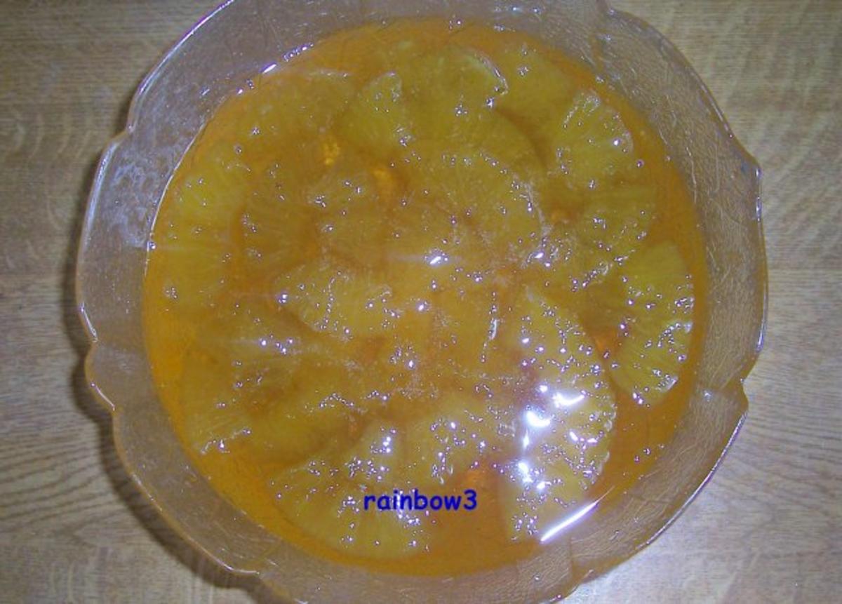 Sonstiges: Kandierte Ananas - Rezept - Bild Nr. 10