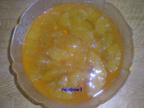 Sonstiges: Kandierte Ananas - Rezept - Bild Nr. 10