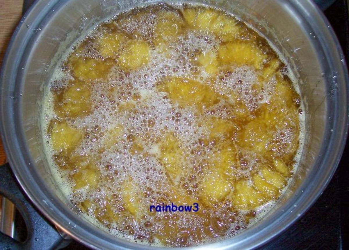 Sonstiges: Kandierte Ananas - Rezept - Bild Nr. 12