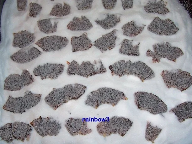 Sonstiges: Kandierte Ananas - Rezept - Bild Nr. 18