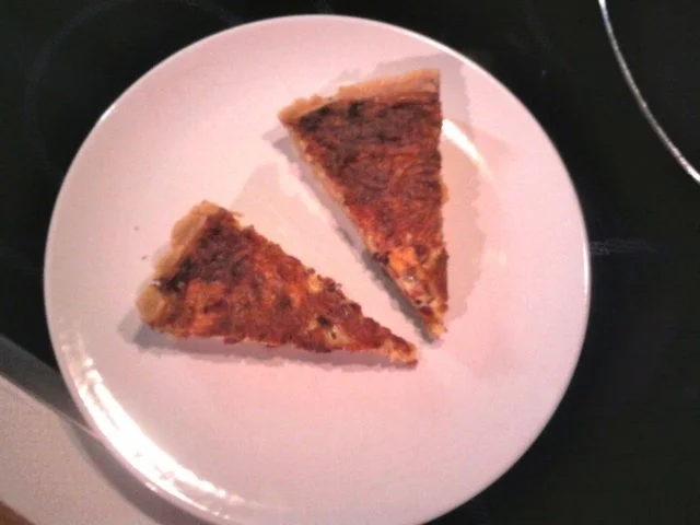 Quiche Lorraine - Rezept - Bild Nr. 5