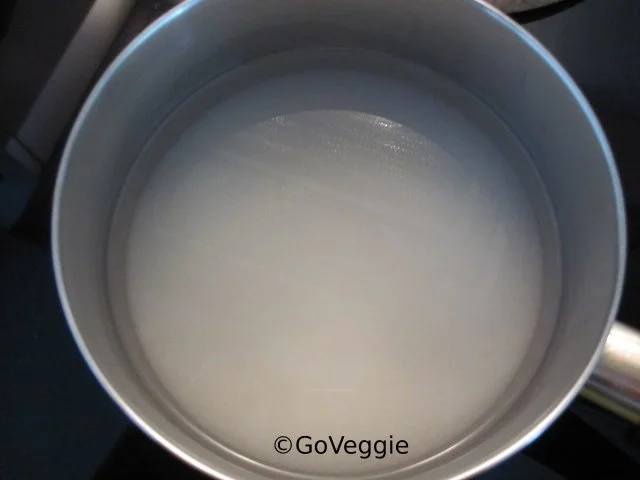 Zitronensorbet - Rezept - Bild Nr. 5