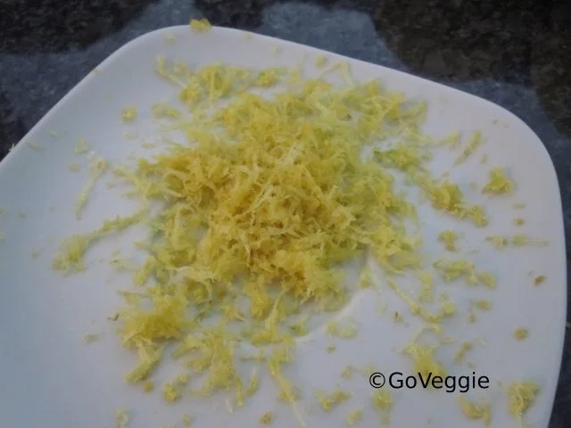 Zitronensorbet - Rezept - Bild Nr. 4