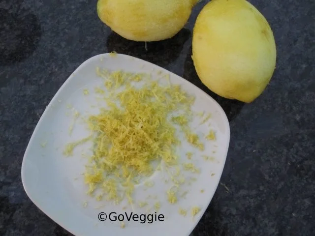 Zitronensorbet - Rezept - Bild Nr. 3