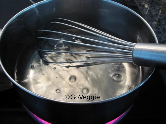 Zitronensorbet - Rezept - Bild Nr. 6