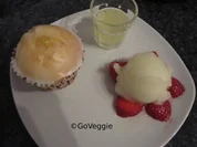 Rezept: Zitronensorbet Zitronensorbet - Rezept