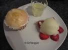 Zitronensorbet - Rezept