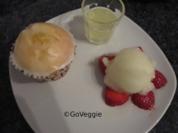Zitronensorbet - Rezept