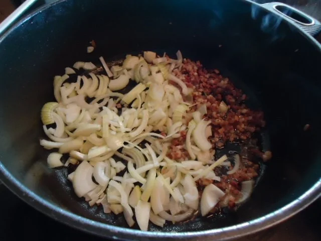 Putencurry mit Ananas - Rezept - Bild Nr. 5