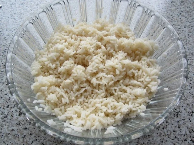 Rezept: Lottis Reissalat Bild Nr. 3 Lottis Reissalat - Rezept - Bild Nr. 3