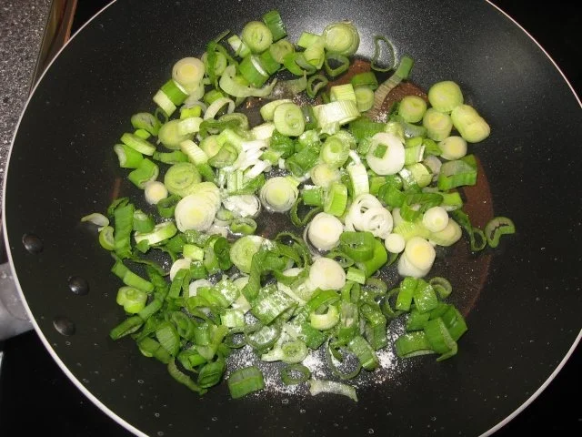 Rezept: Möhrencremesuppe schmeckt nicht nur zu Ostern! Bild Nr. 6 Möhrencremesuppe schmeckt nicht nur zu Ostern! - Rezept - Bild Nr. 6