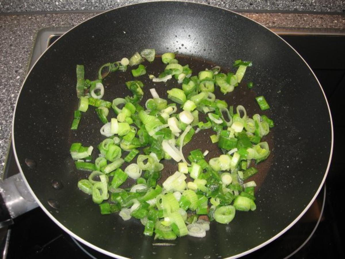 Möhrencremesuppe schmeckt nicht nur zu Ostern! - Rezept - Bild Nr. 7