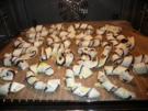 russische Brezeln - Rezept