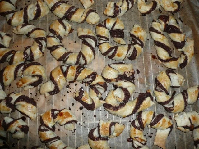 russische Brezeln - Rezept - Bild Nr. 3