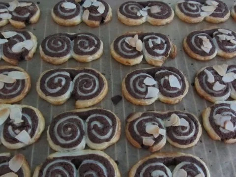 russische Brezeln - Rezept - Bild Nr. 4