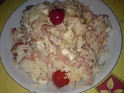 Restepfännchen Vol. 2 - Rezept