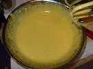 I: Hollandaise - Sauce - Rezept